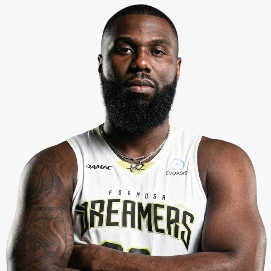 Ben Bentil